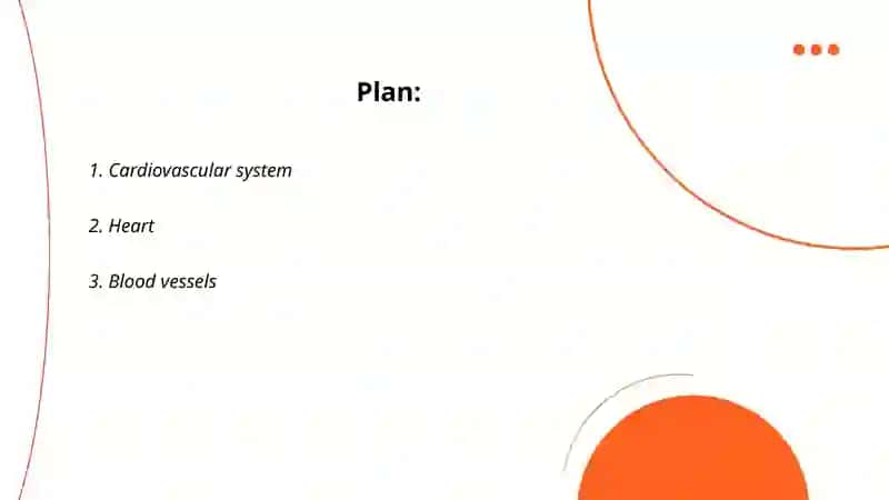 Organs and systems 2