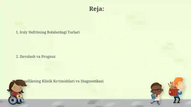 Irsiy Nefritlar 2