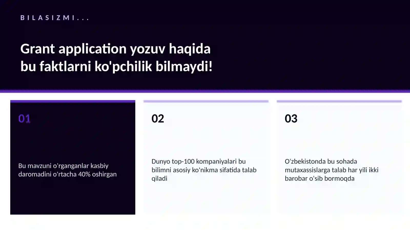 ADABIYOT VA YOZUV 2
