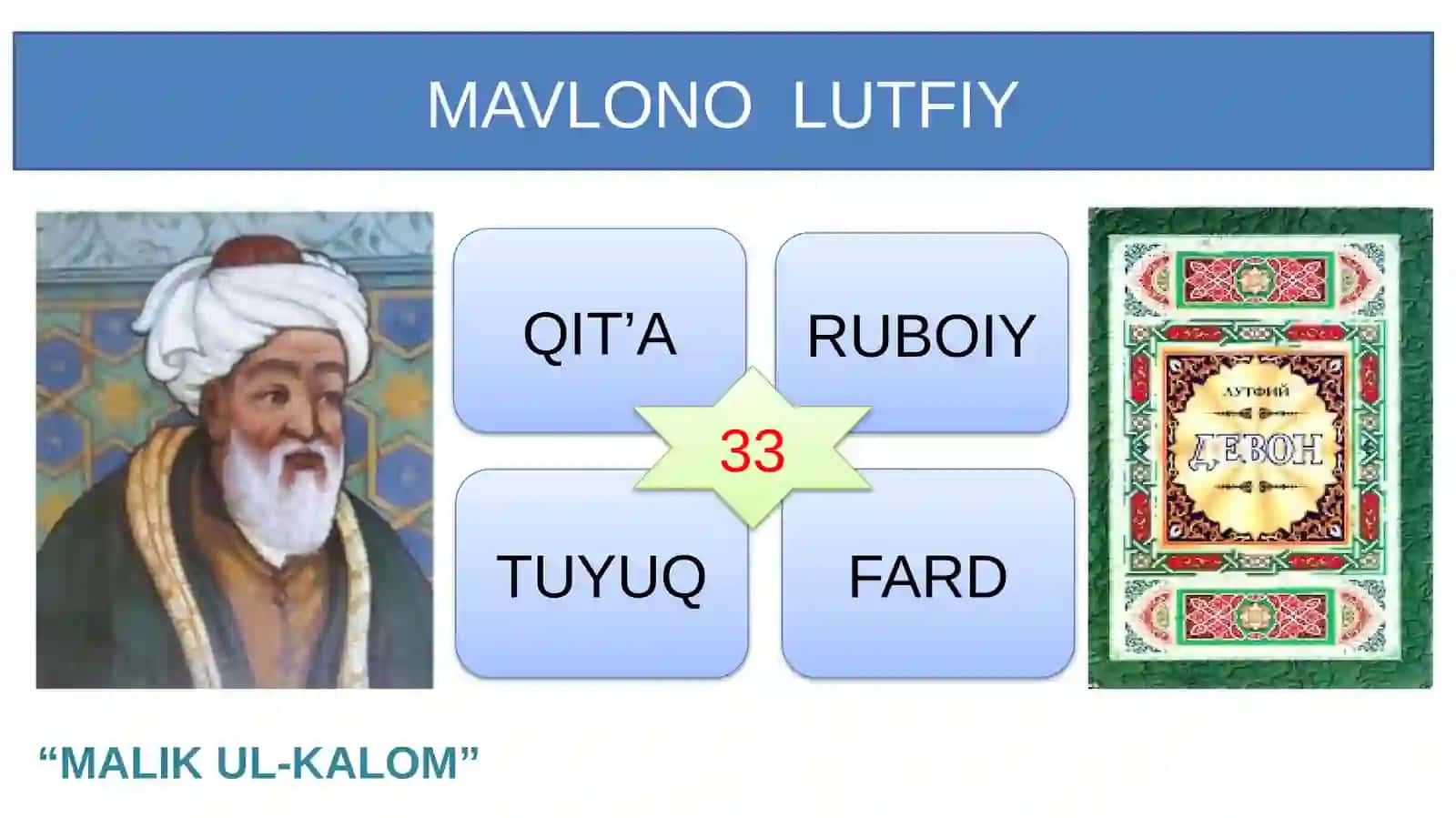 [LUTFIY LIRIKASI] 2