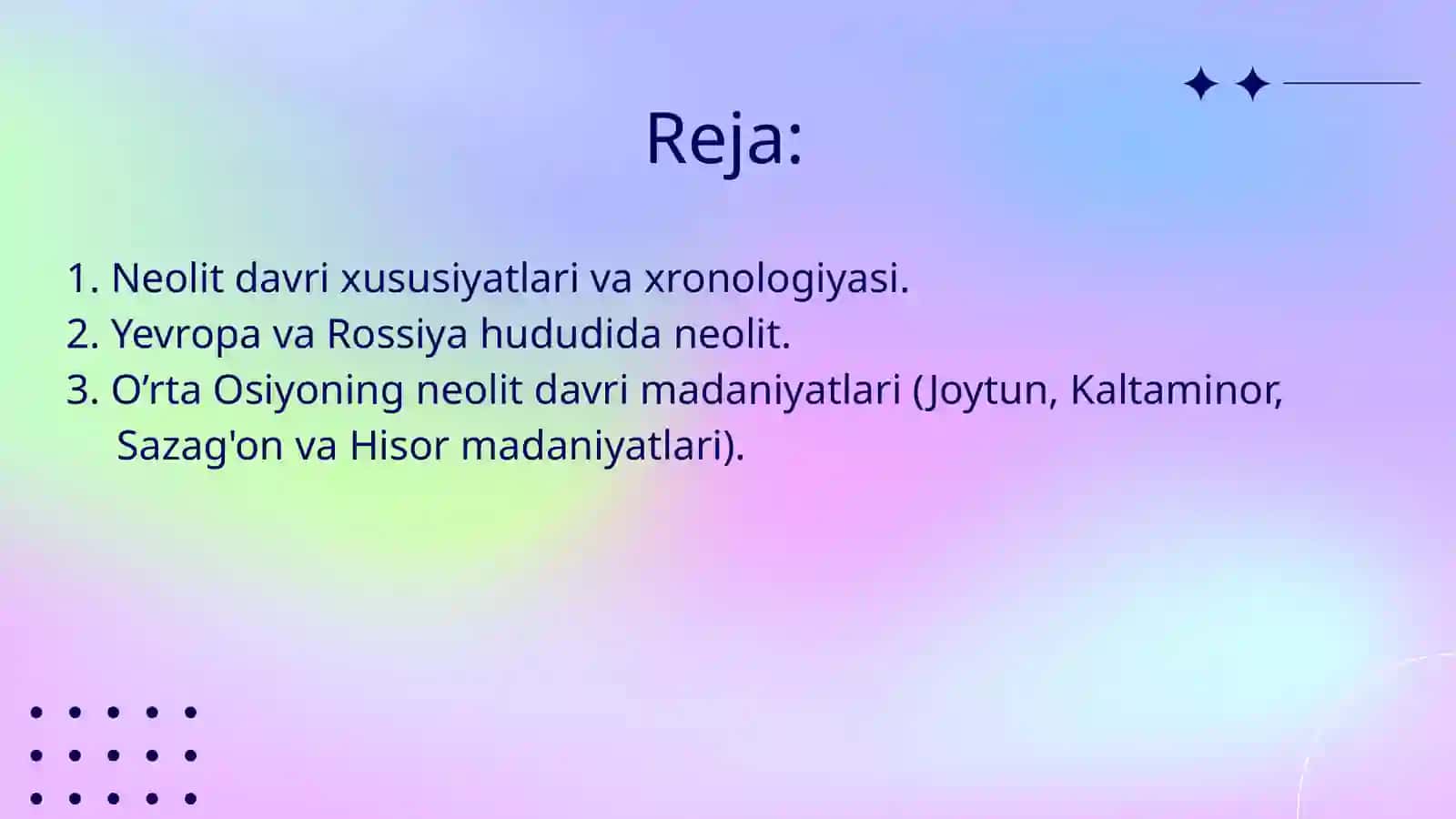 Neolitdavri 2