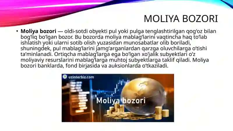 Moliyabozori 2