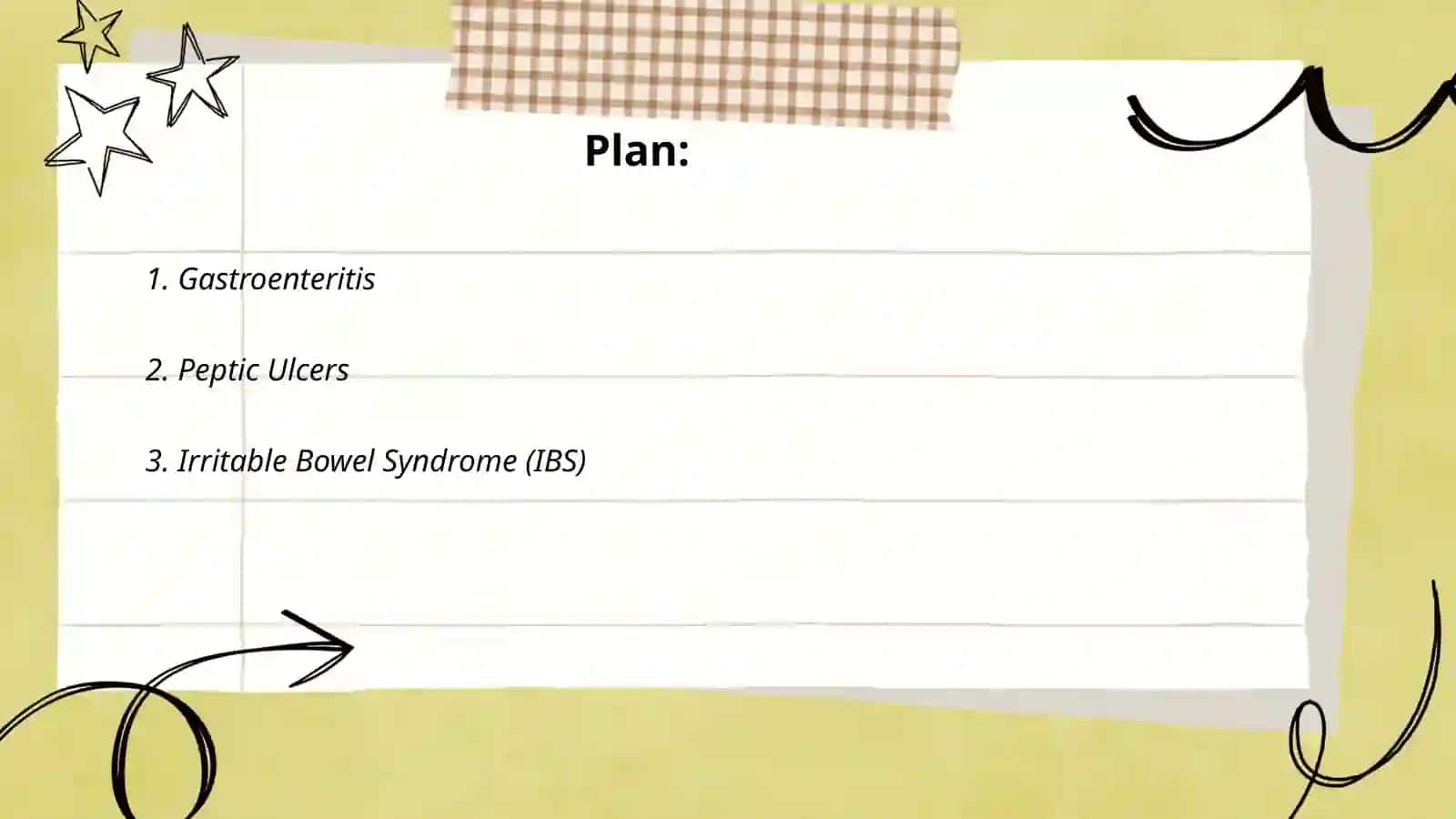 Gastroenteritis 2