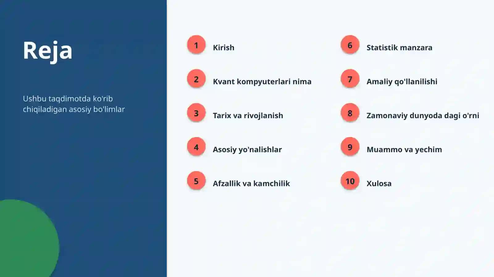 Kvant kompyuterlari 2