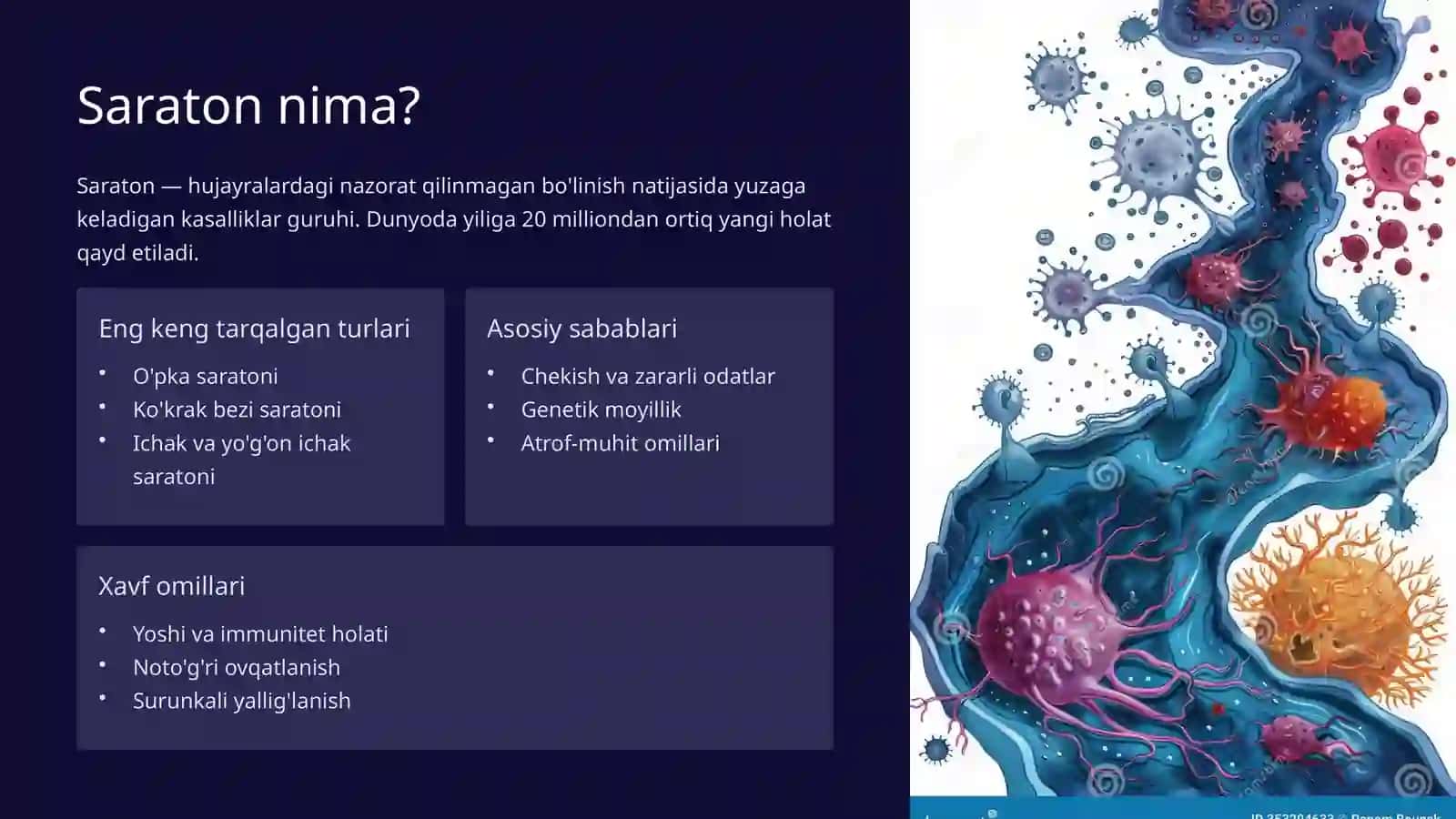 Onkologik Kasalliklar 2
