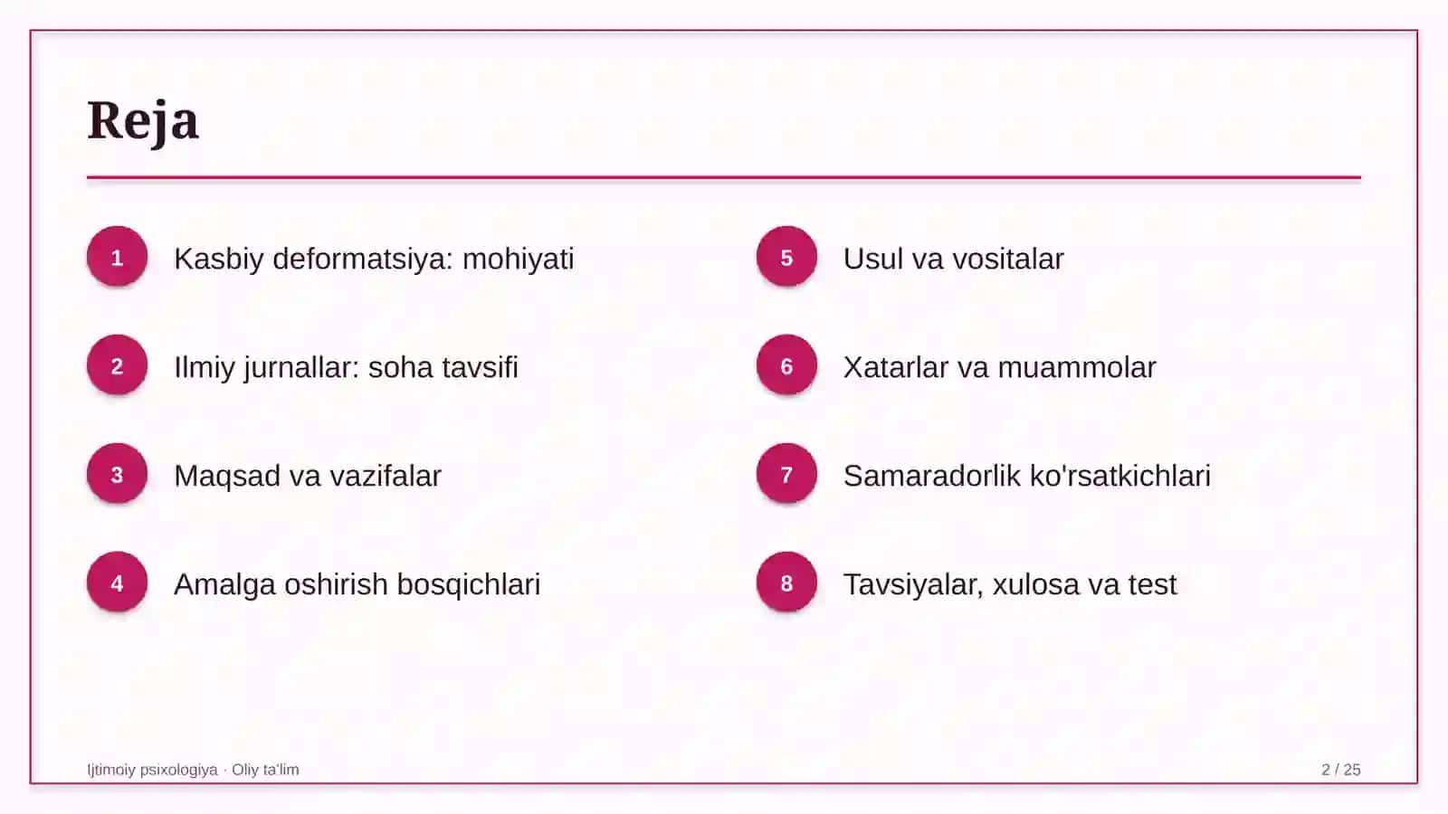 Ilmiy jurnallarda kasbiy deformatsiya 2