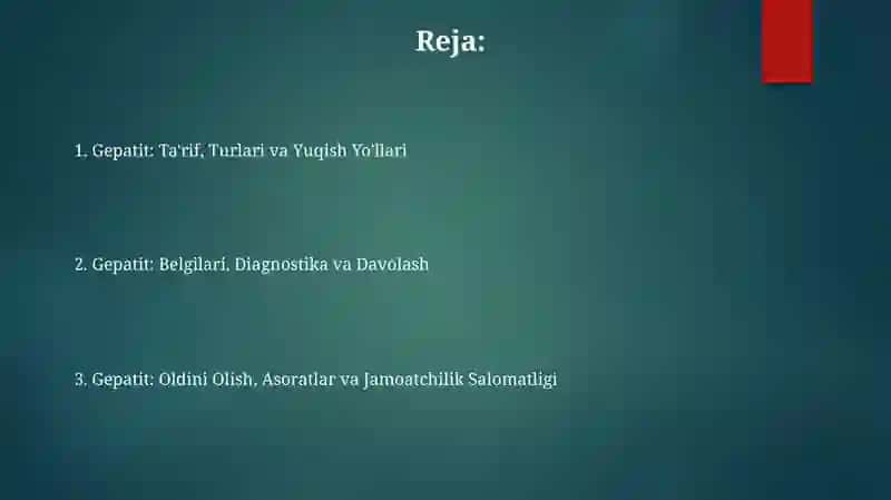 Gepatitkasalligi 2