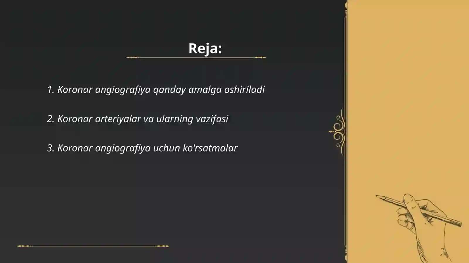 Korona Angiografiya 2