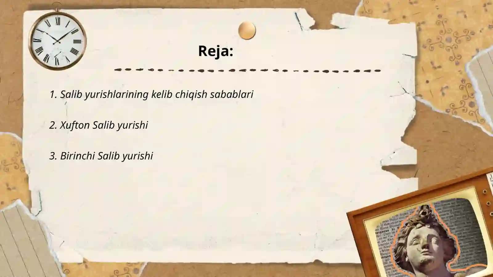 Salib yurishlari 2