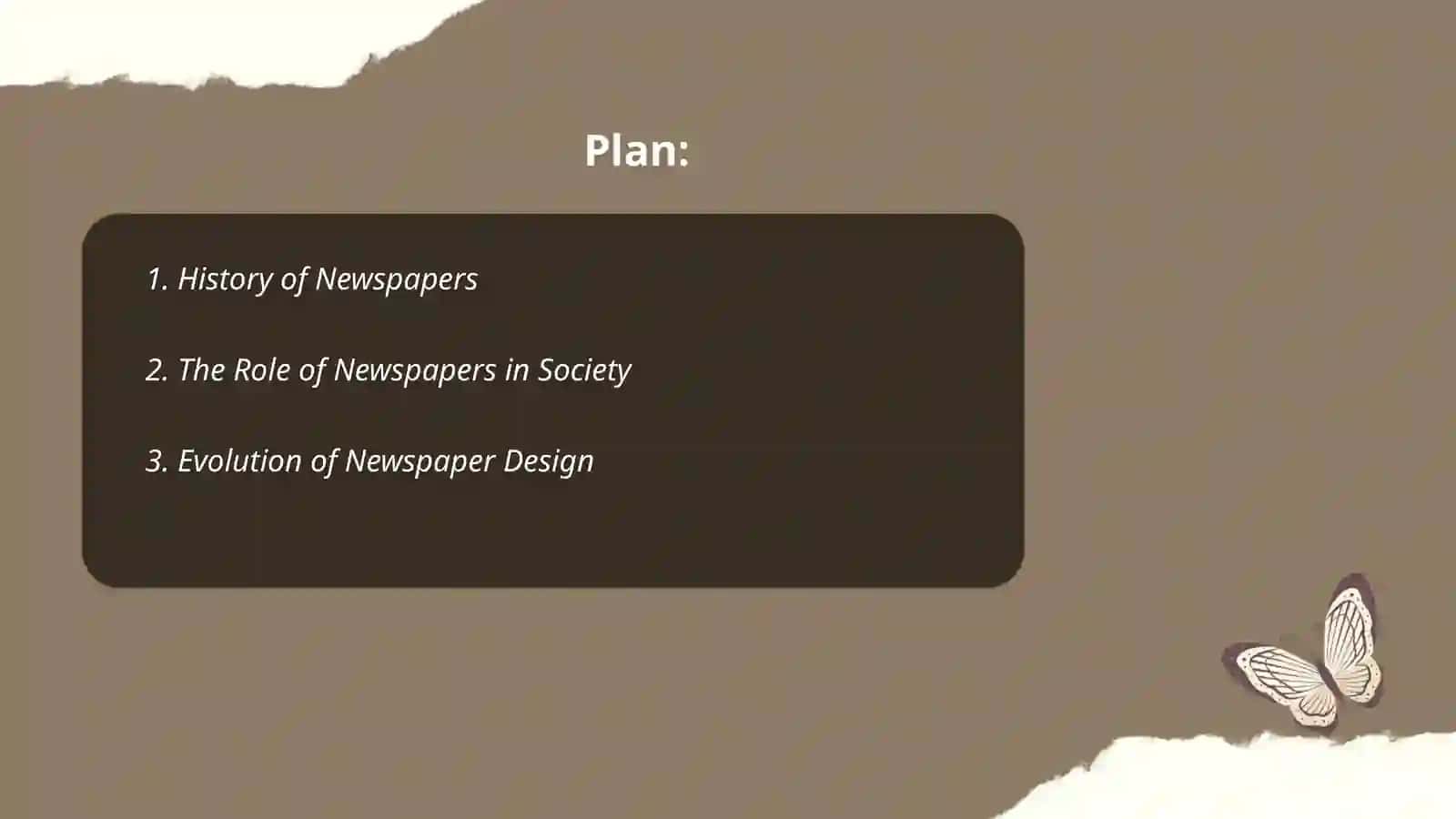 Newspapers 2