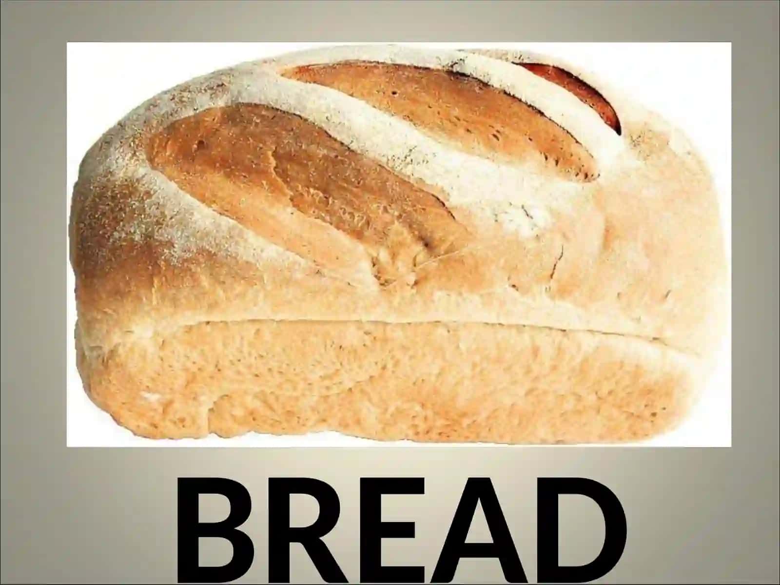 BREAD 2