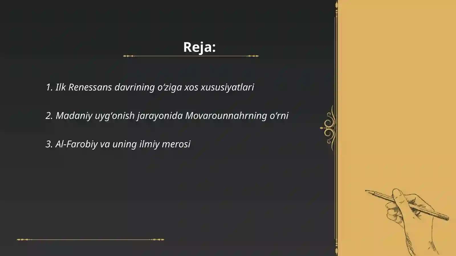 Renessans 2