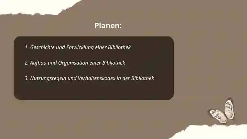 In der Bibliothek 2