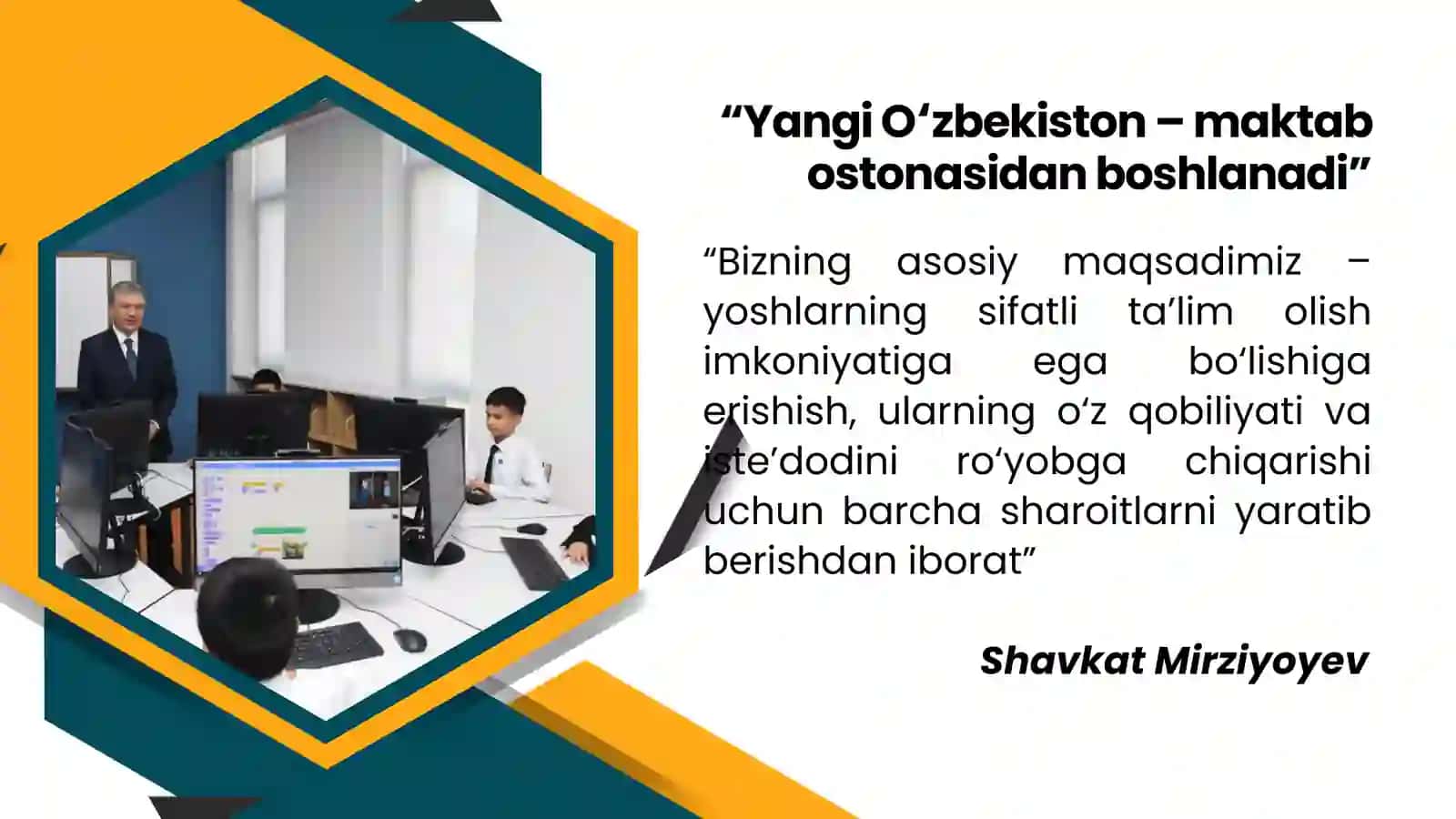 Maktablarning moddiy-texnika bazasini yaxshilash 2