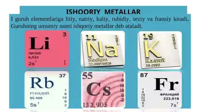ISHQORIY METALLAR 2