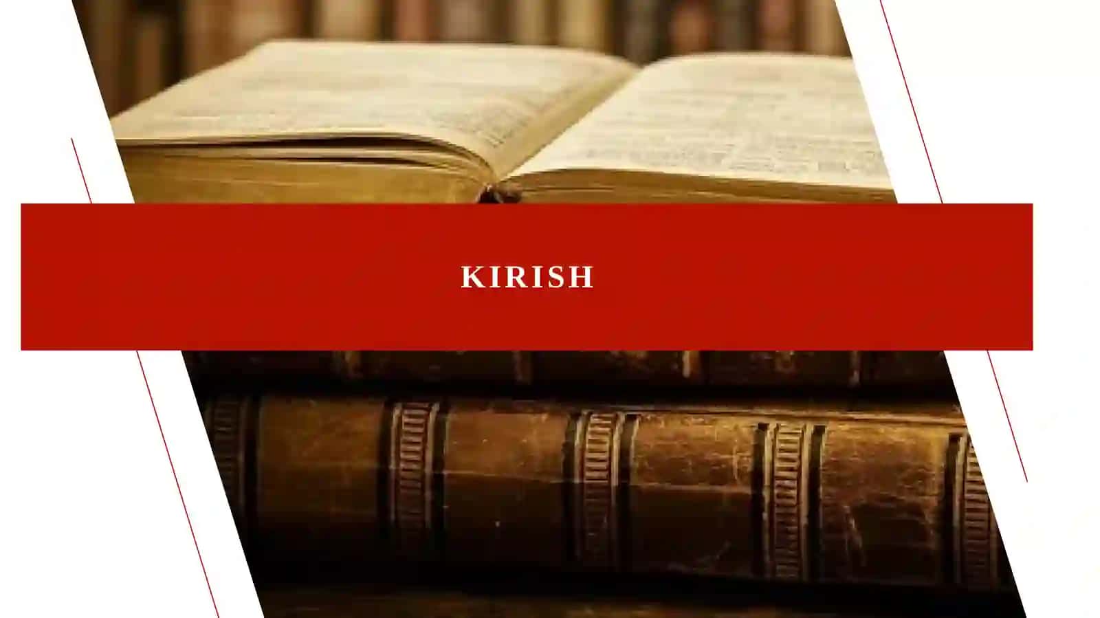 Taqdimot : Jinoyat protsessual huquqi > Yarashuv to`g`risidagi ishlar bo`yicha ish yuritish 2