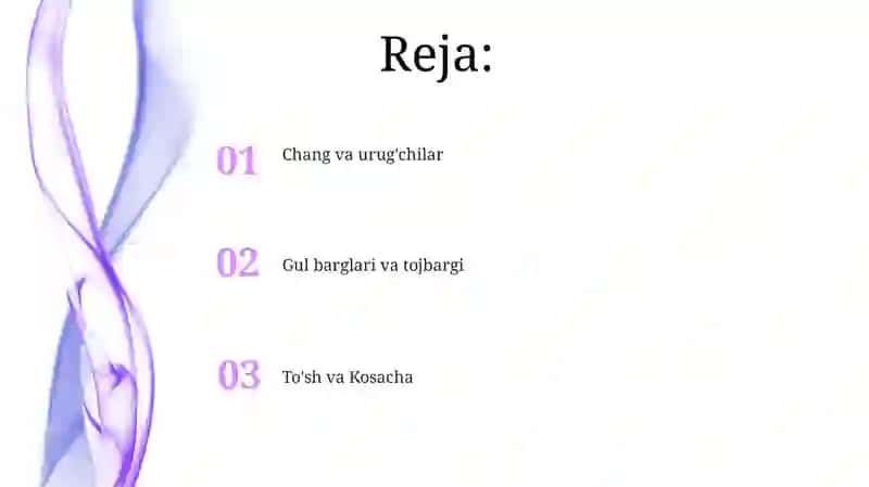 Gul qismlari 2