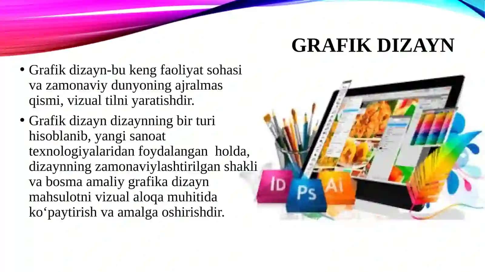 Grafikdizayn 2
