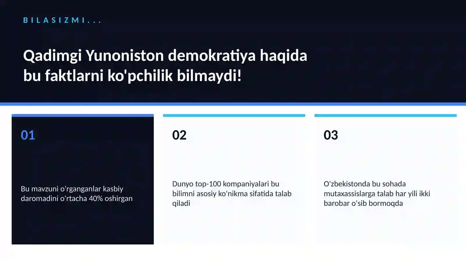 Qadimgi Yunoniston demokratiya 2