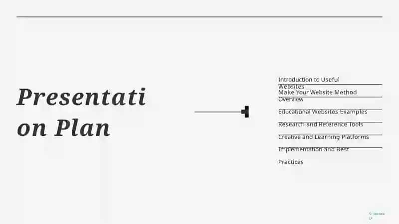 Introduction to Useful Websites 2