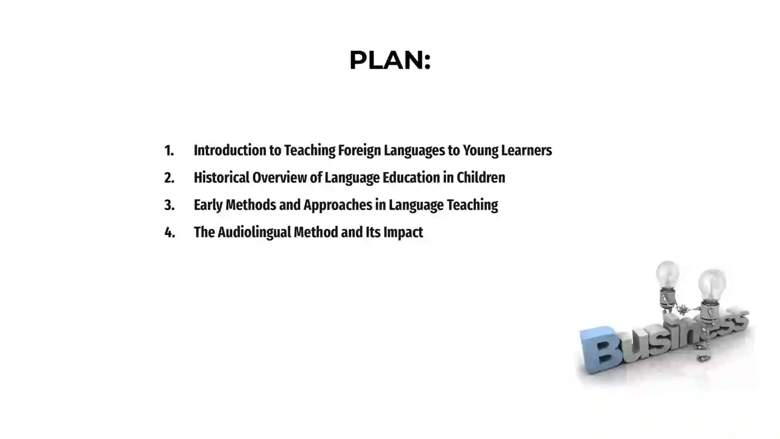 Teaching Foreign Languages to Young Learners 2