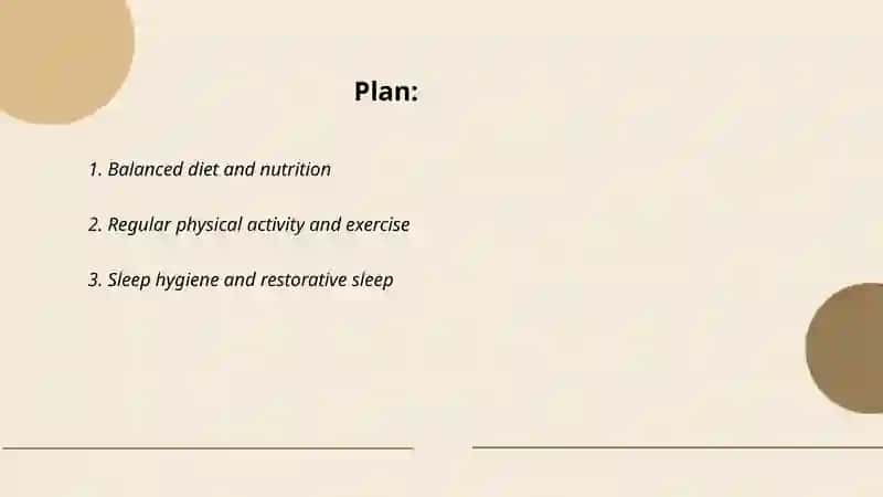 Keeping Healthy 2