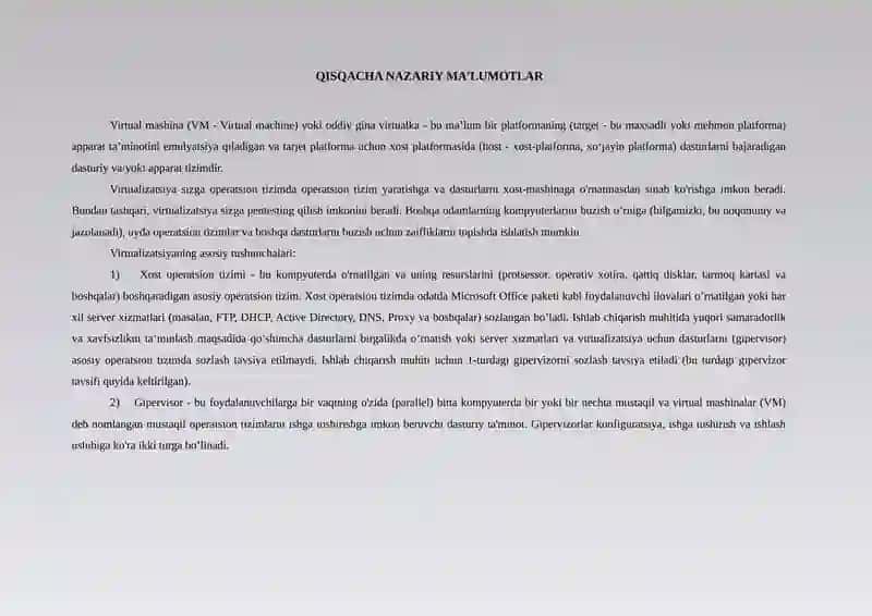 Oracle VMVirtualBoxdasturiasosidavirtualmashinayaratish 2