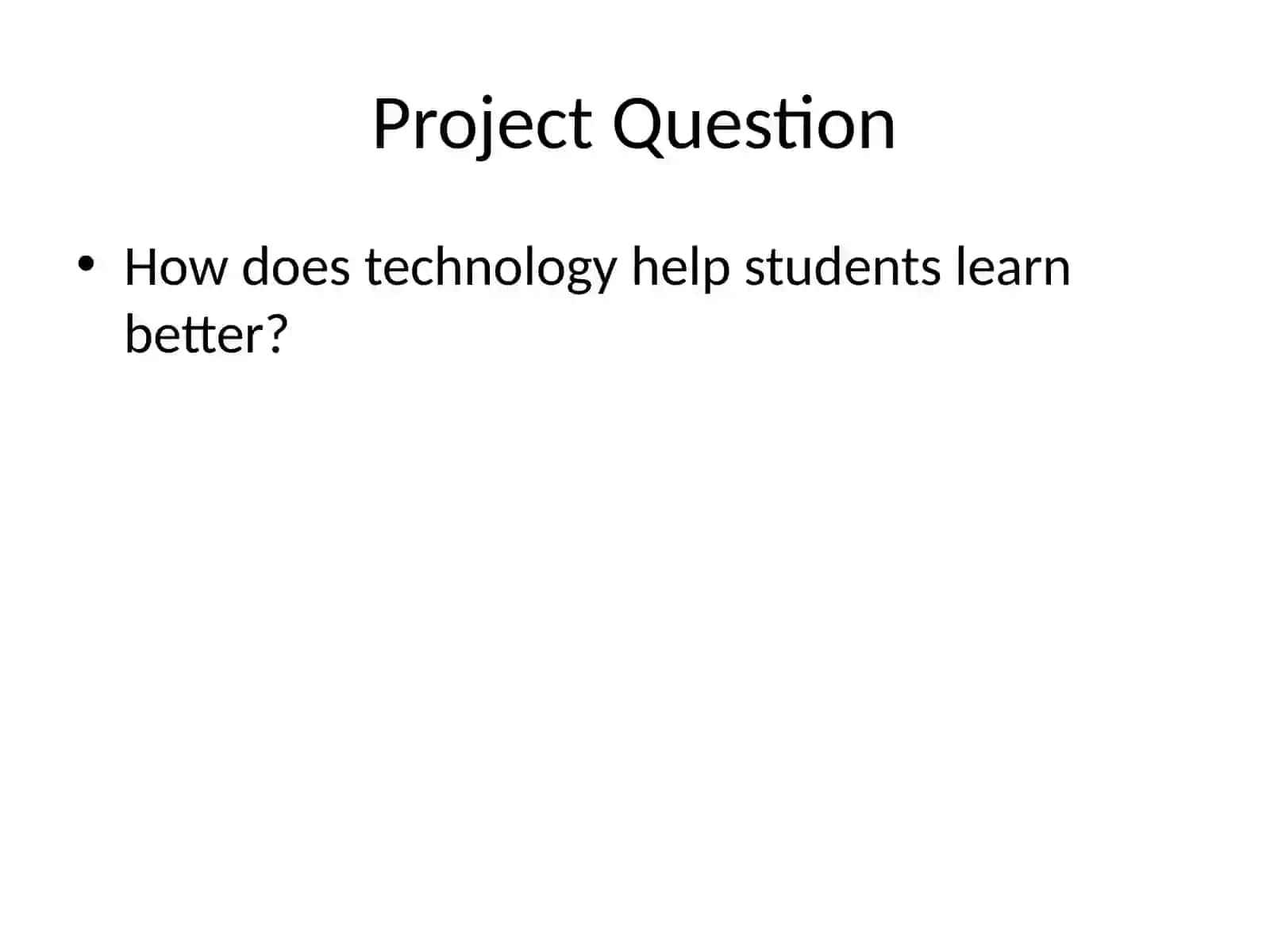Technology in Students' Life (Pre‑Intermediate) 2
