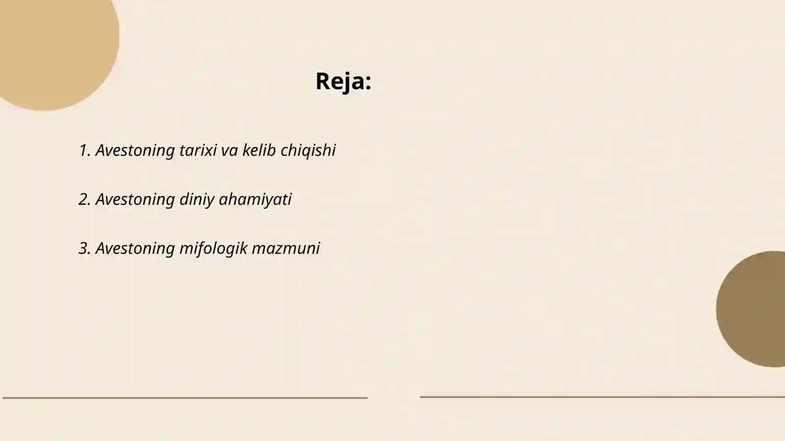 Avesto 2