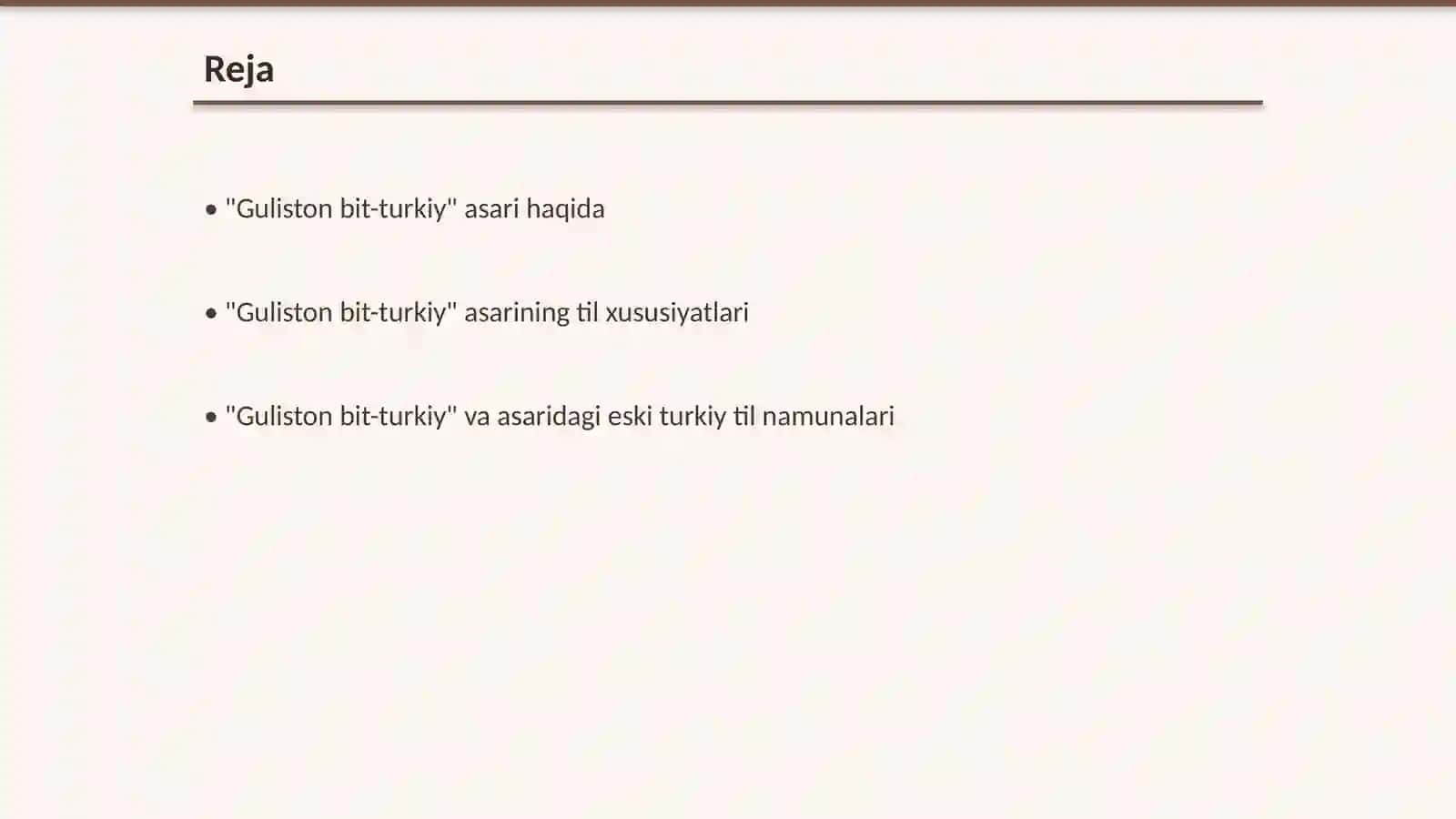 Guliston bit-turkiy 2