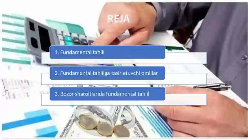 Fundamental Tahlil 2