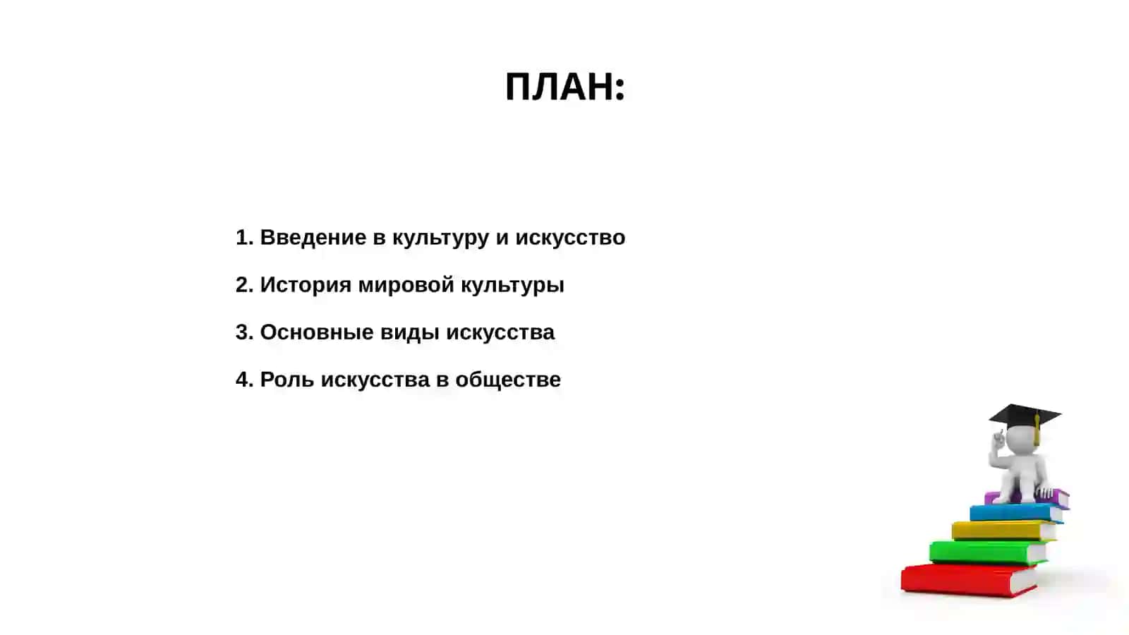 Культура и искусство 2