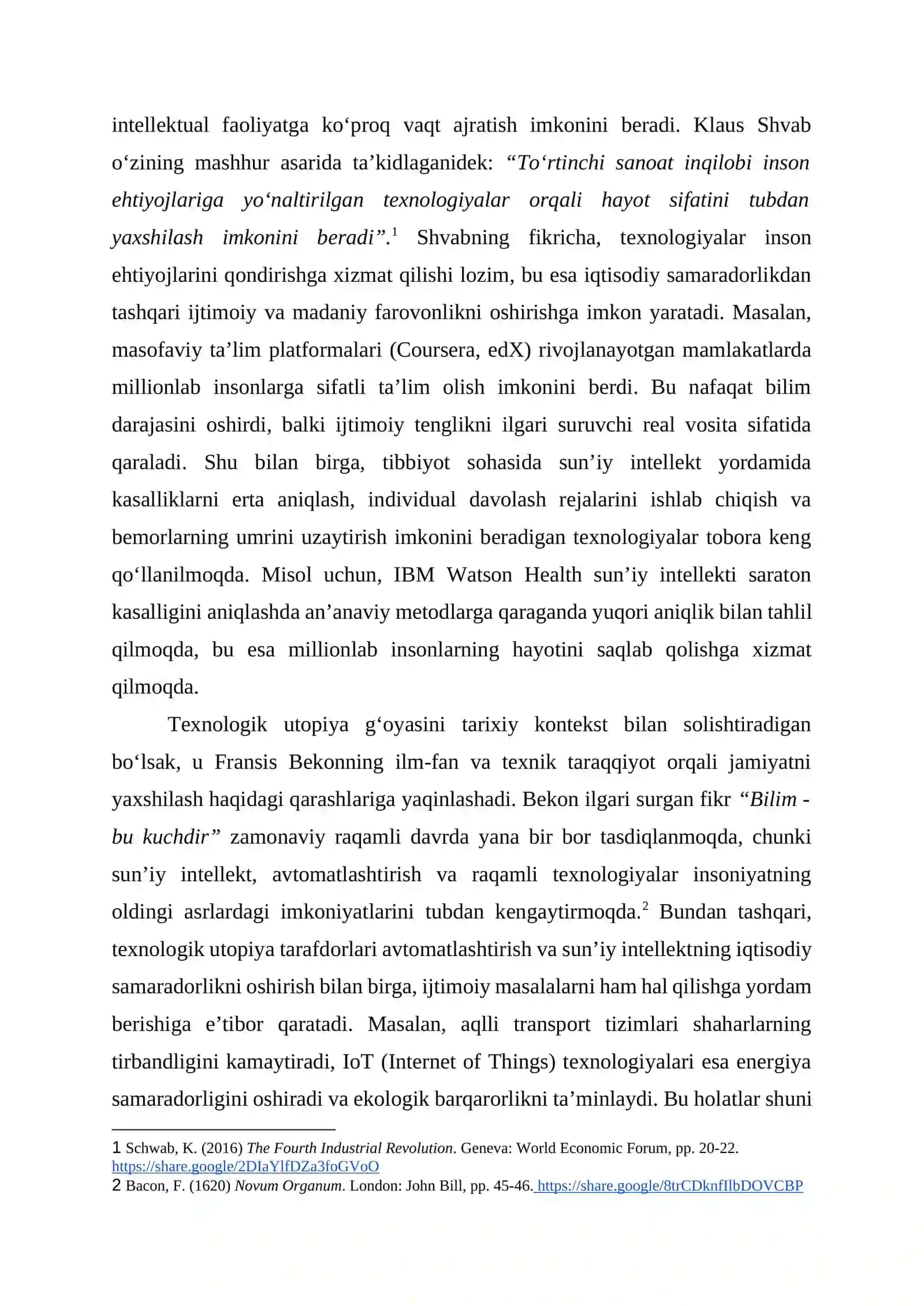 Sanoat inqilobi 2