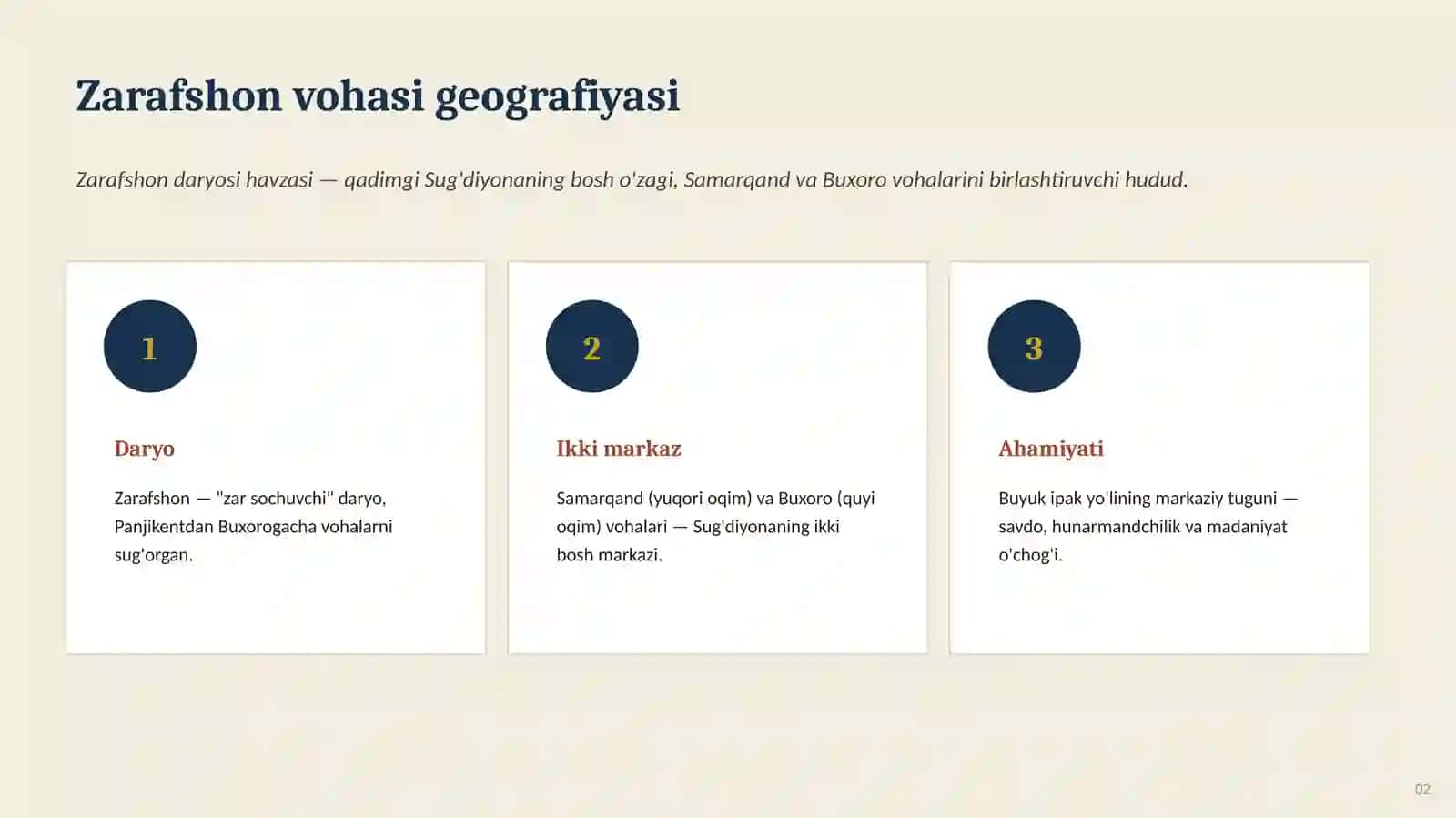 QADIMGI SUG'DIYONA TARIXI 2