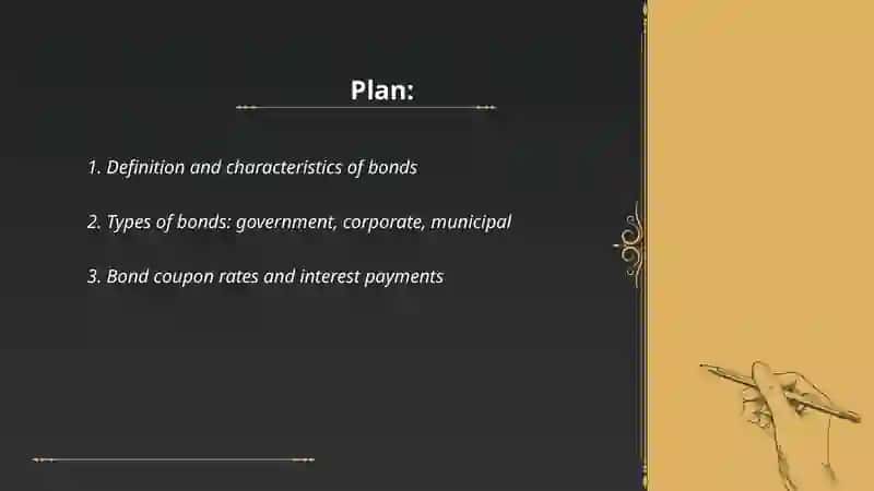 Bonds 2