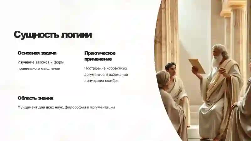 Логика 2