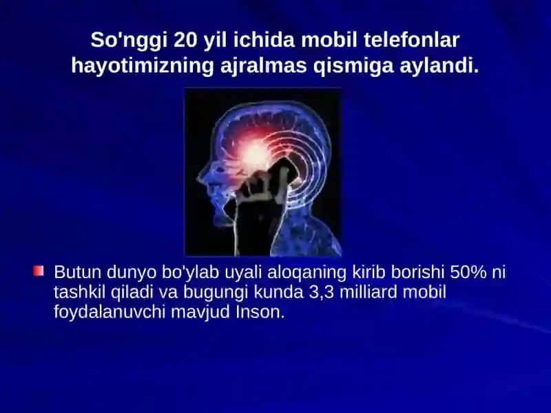 Mobil telefon 2