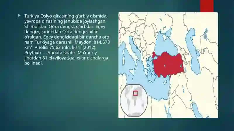 TURKIYA TURIZM SALOHIYATI 2