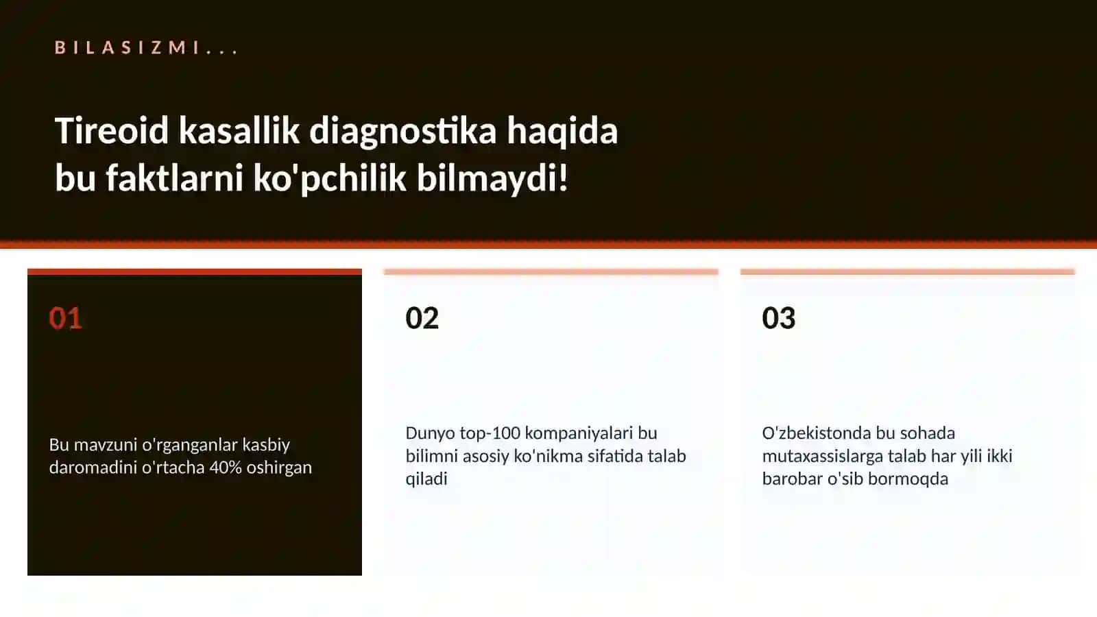 Tireoid kasallik diagnostika 2