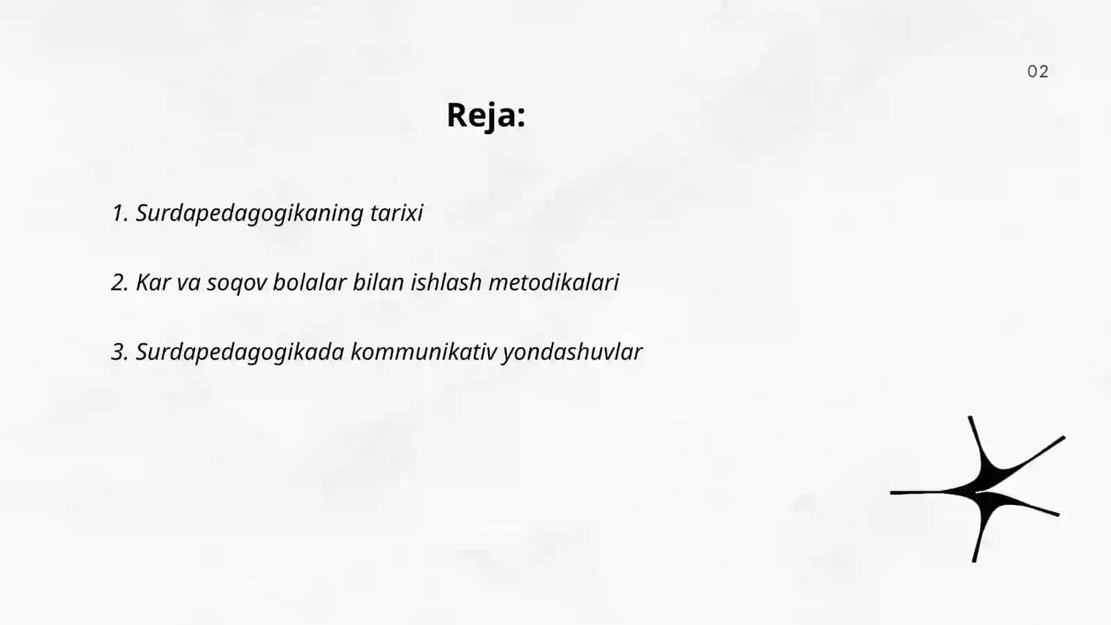 Surdapedagogika 2