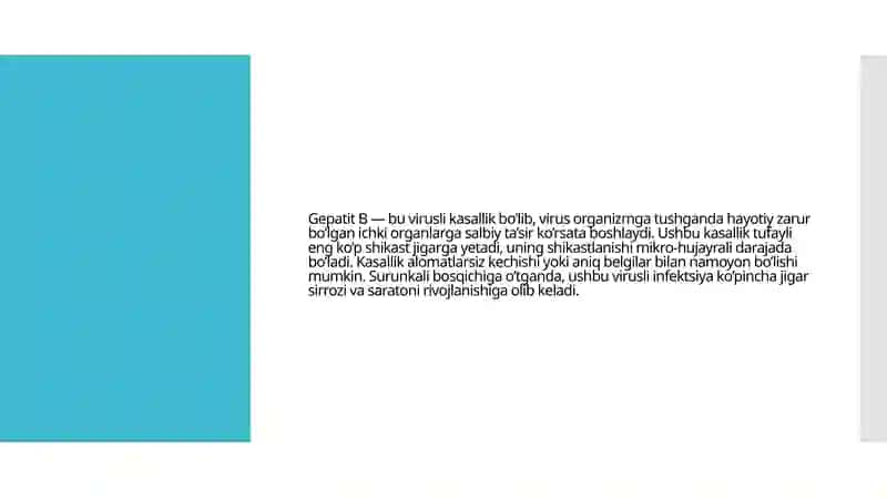 Gepatit   B 2