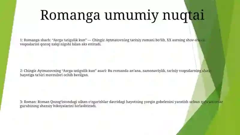 Asrga Tatigulik Kun 2