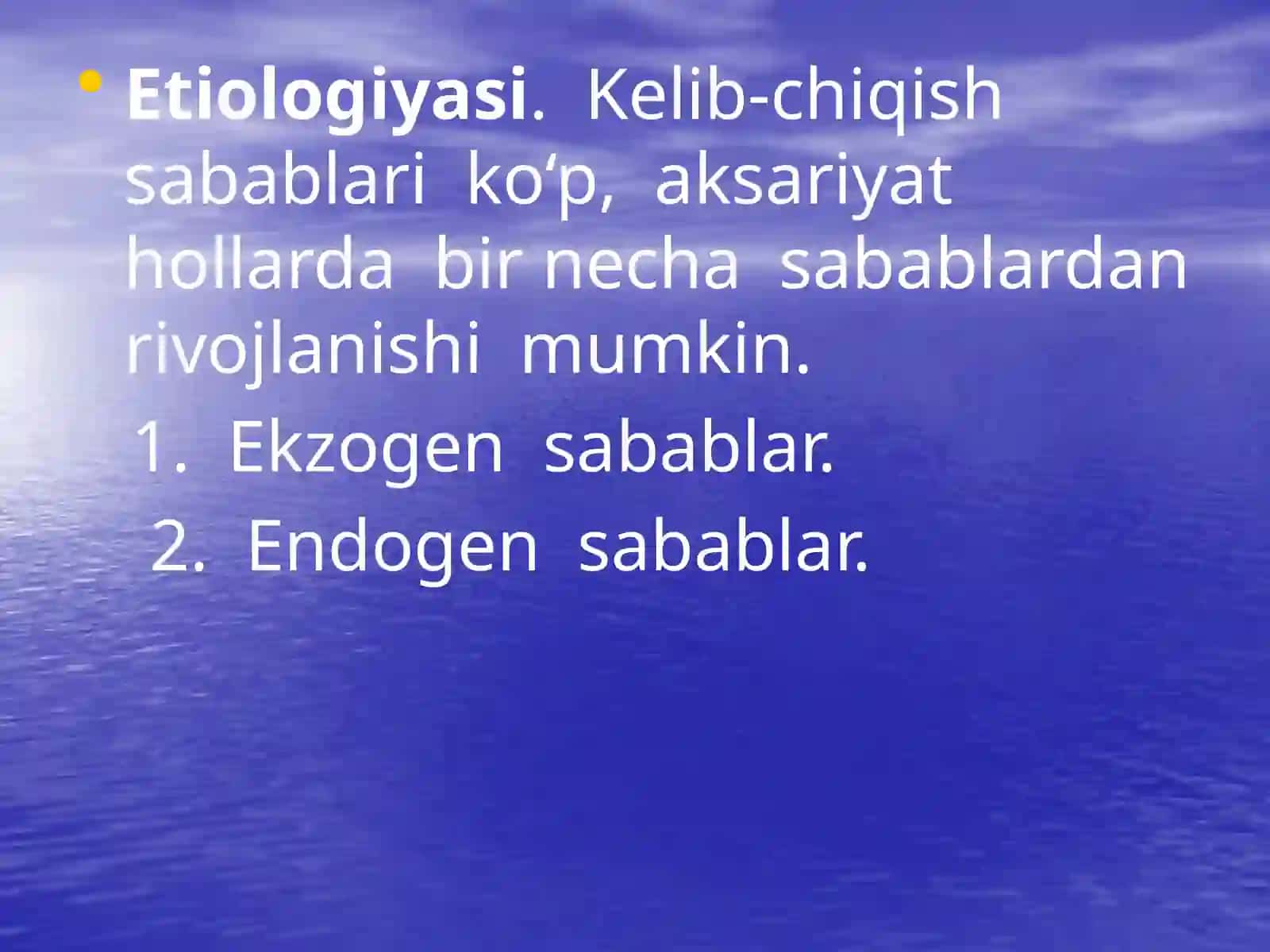 Surunkali Gastritlar 2