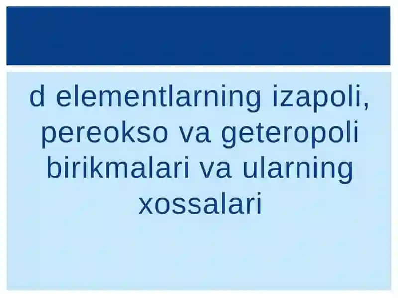 Ferroxrom 2