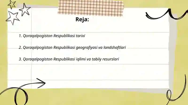 Qoraqalpogiston Respublikasi 2