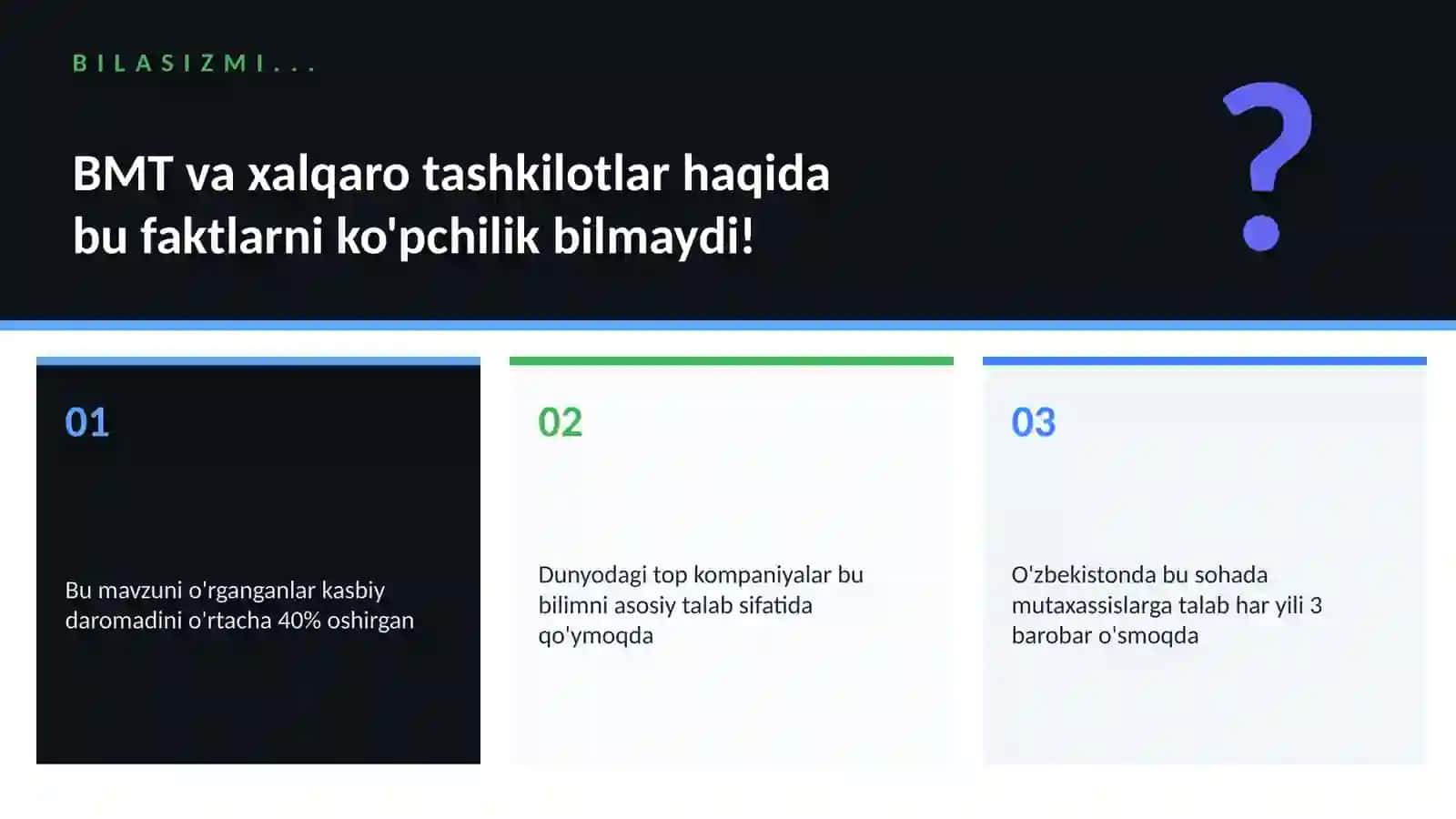 JAMIYAT VA DUNYO 2