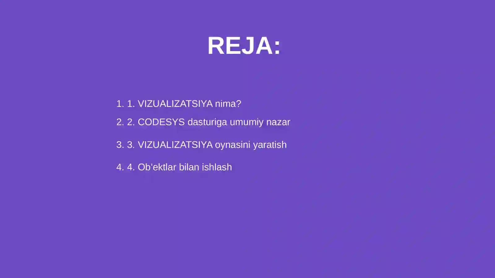VIZUALIZATSIYA 2