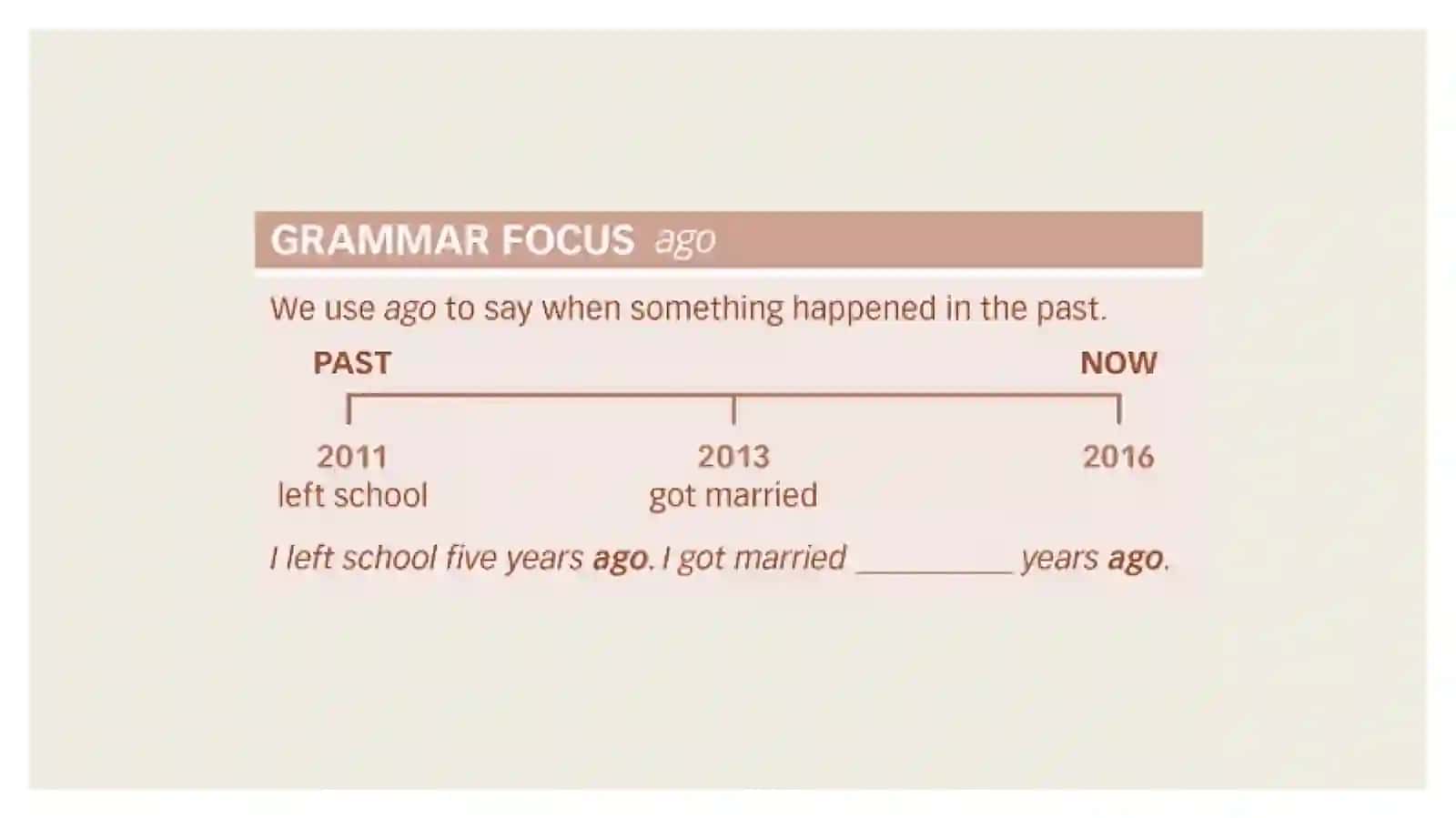 PAST SIMPLE (revision) 2