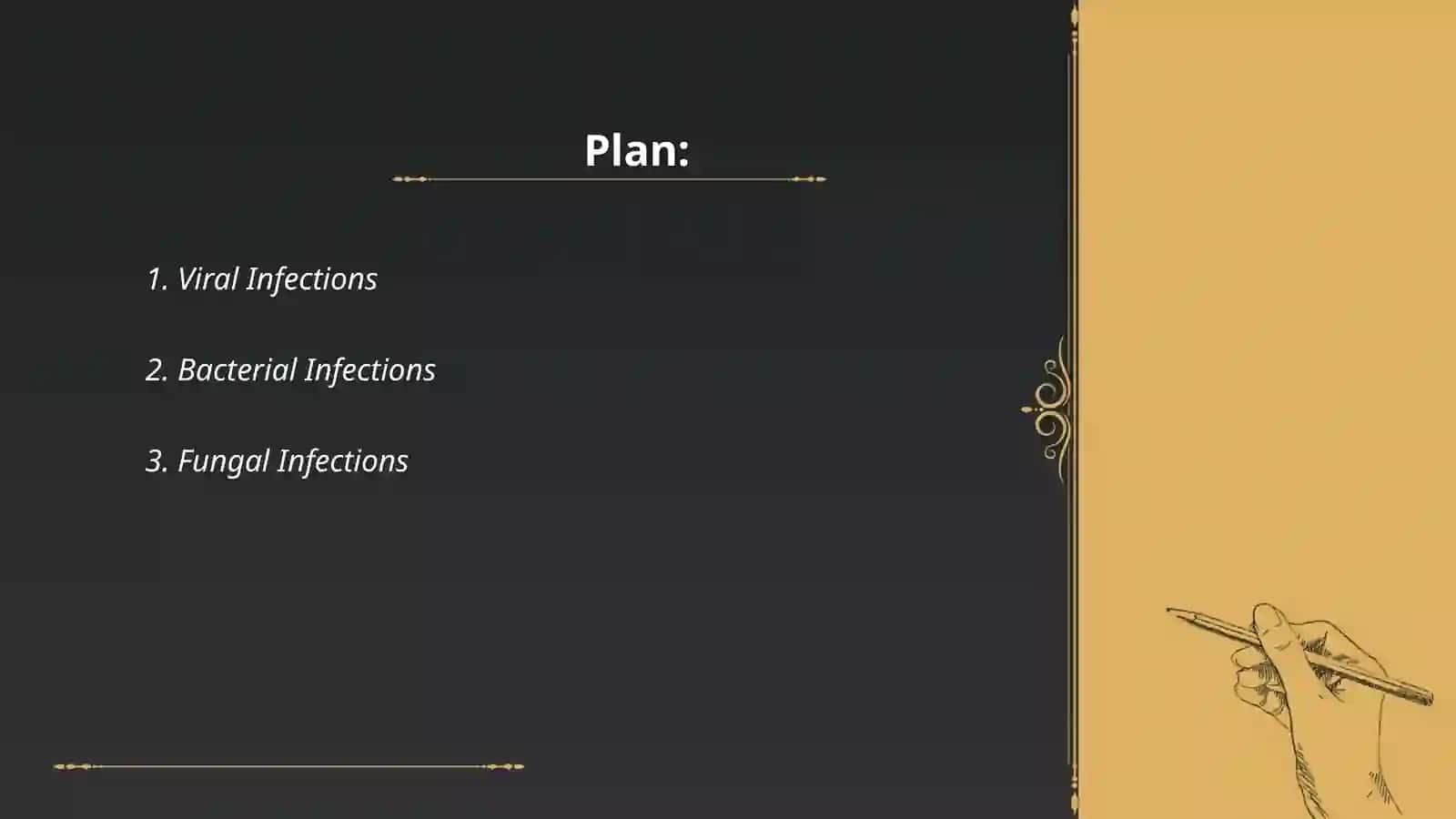 Infection disease 2