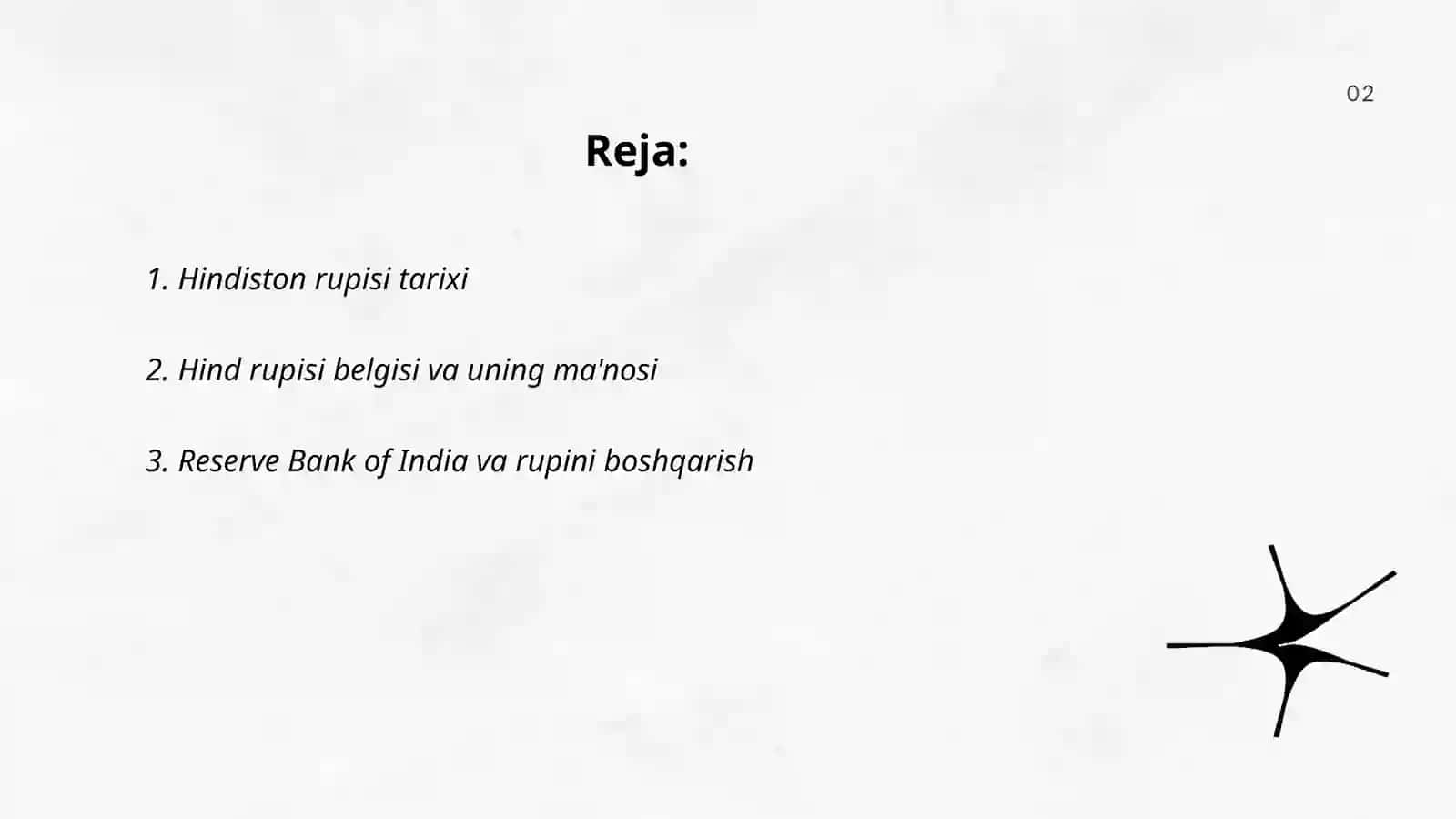 Hindiston Rupiyasi Tarixi 2